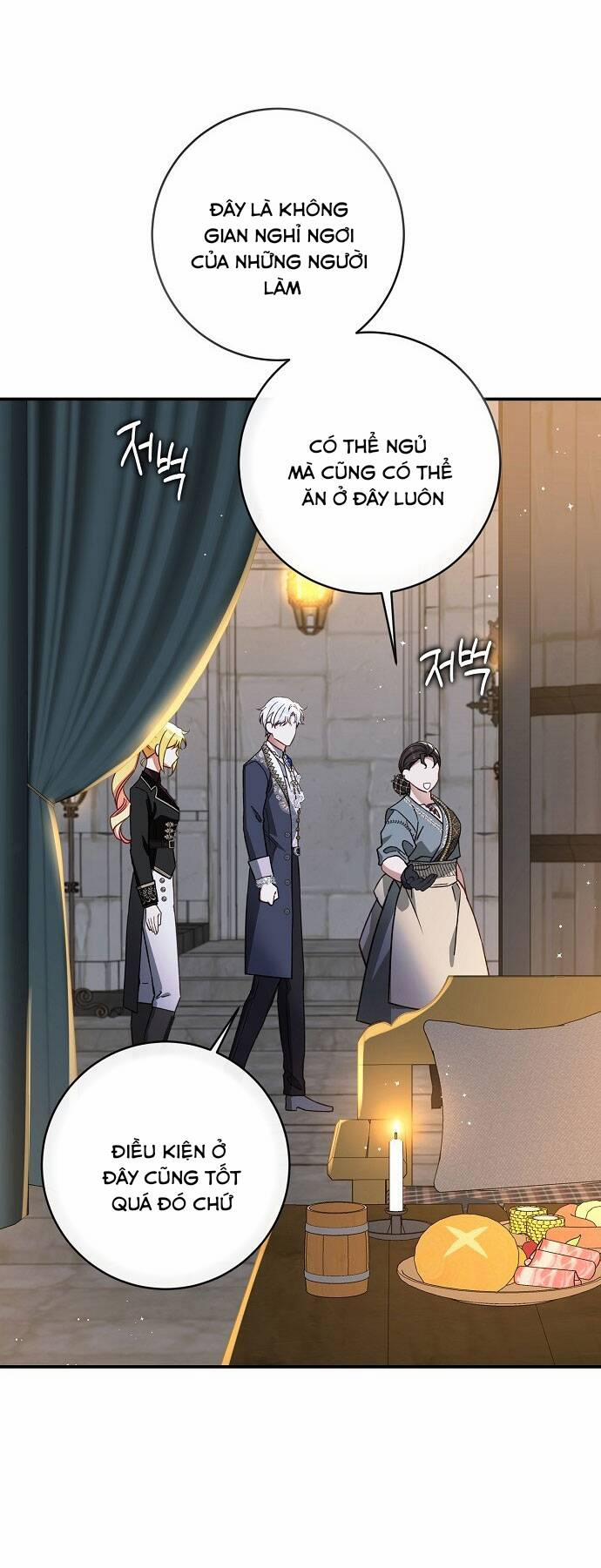 Tôi Đã Thuần Hóa Hầu Tước Ác Ma 72 trang 16