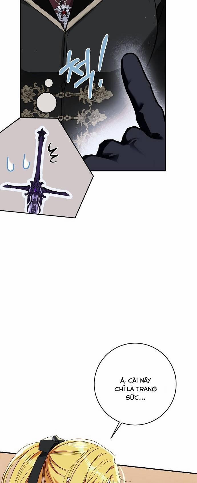 Tôi Đã Thuần Hóa Hầu Tước Ác Ma 72 trang 21