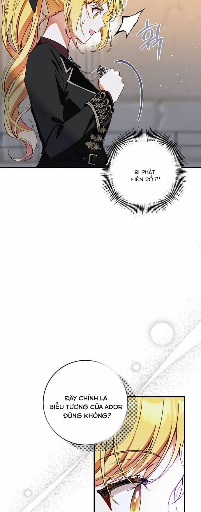 Tôi Đã Thuần Hóa Hầu Tước Ác Ma 72 trang 22