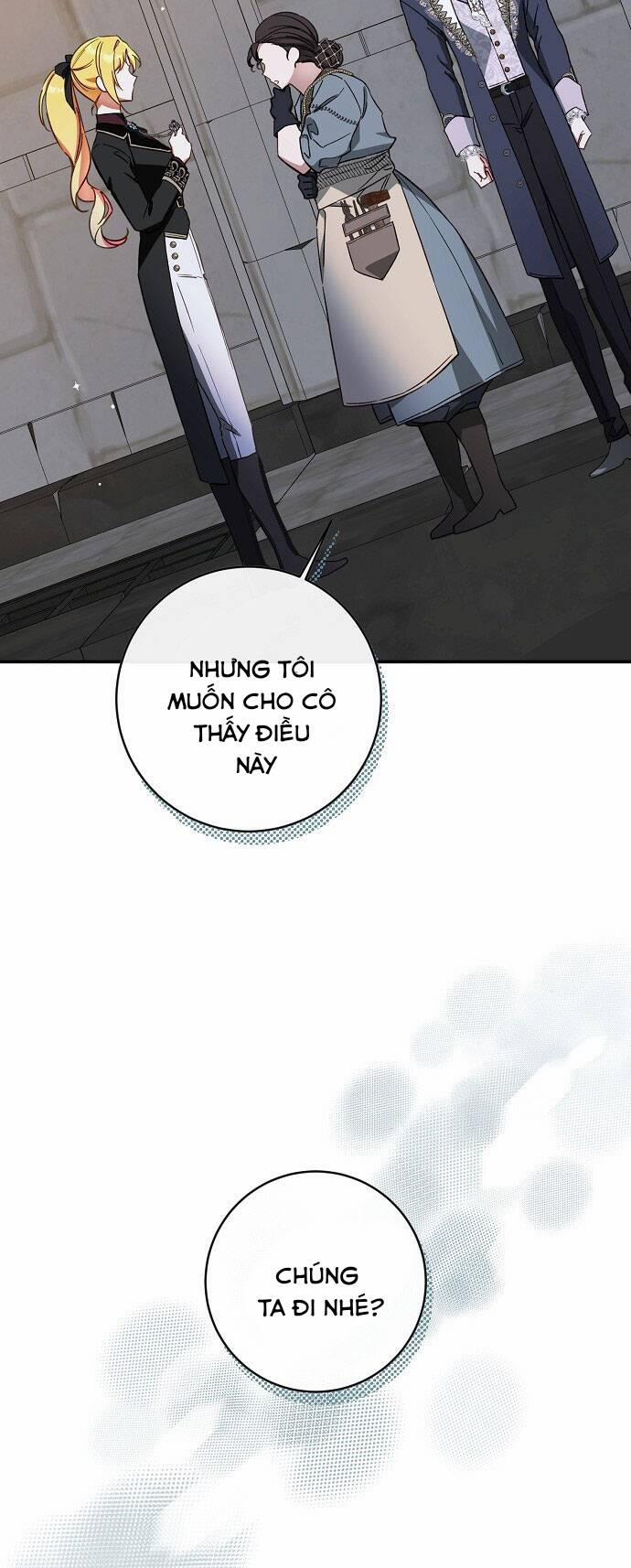 Tôi Đã Thuần Hóa Hầu Tước Ác Ma 72 trang 28