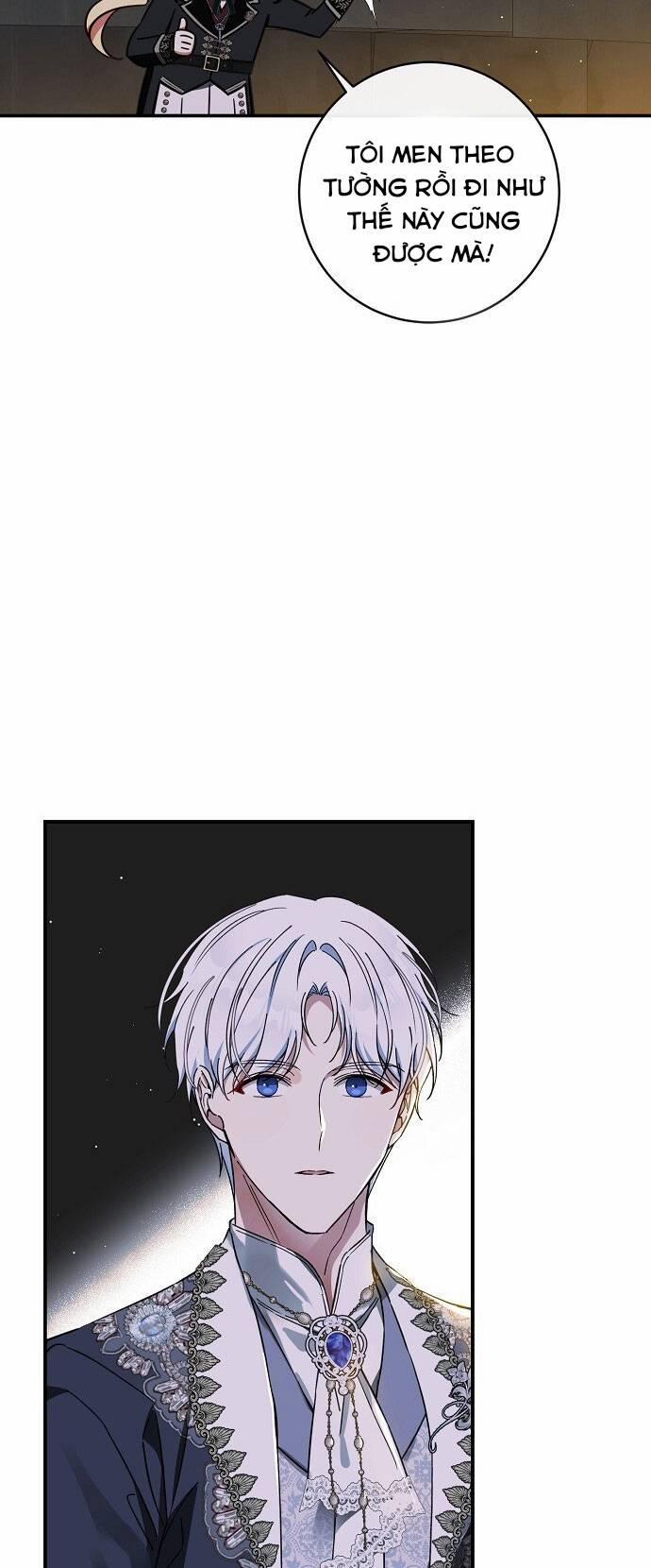 Tôi Đã Thuần Hóa Hầu Tước Ác Ma 72 trang 34
