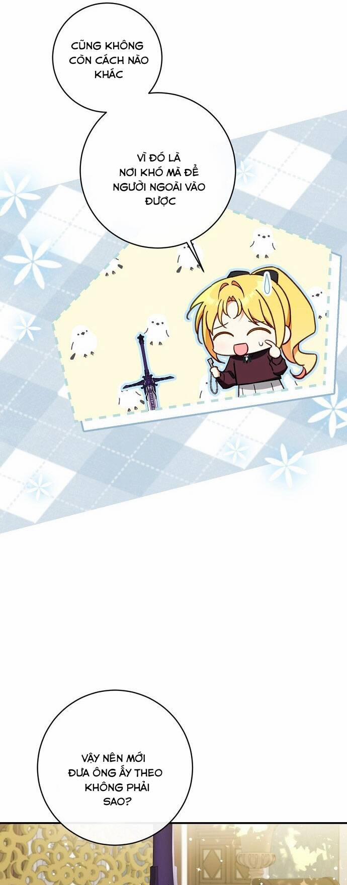 Tôi Đã Thuần Hóa Hầu Tước Ác Ma 72 trang 4