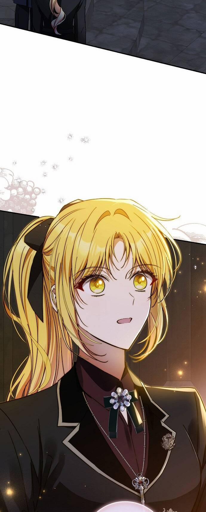 Tôi Đã Thuần Hóa Hầu Tước Ác Ma 72 trang 40