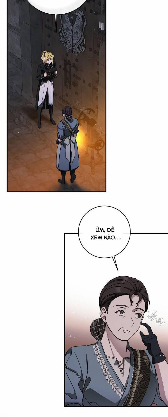 Tôi Đã Thuần Hóa Hầu Tước Ác Ma 72 trang 45