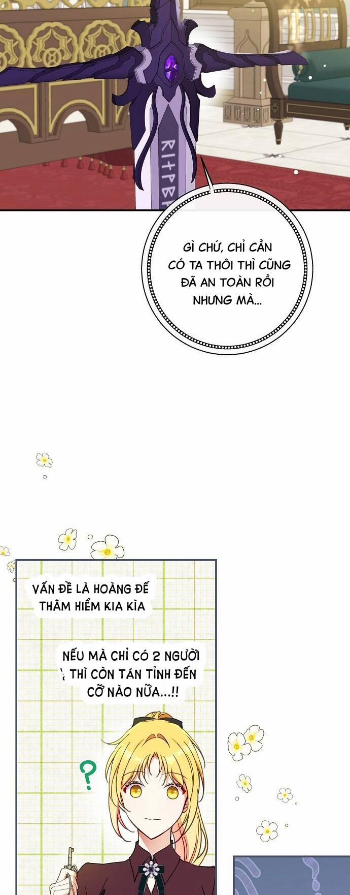 Tôi Đã Thuần Hóa Hầu Tước Ác Ma 72 trang 5