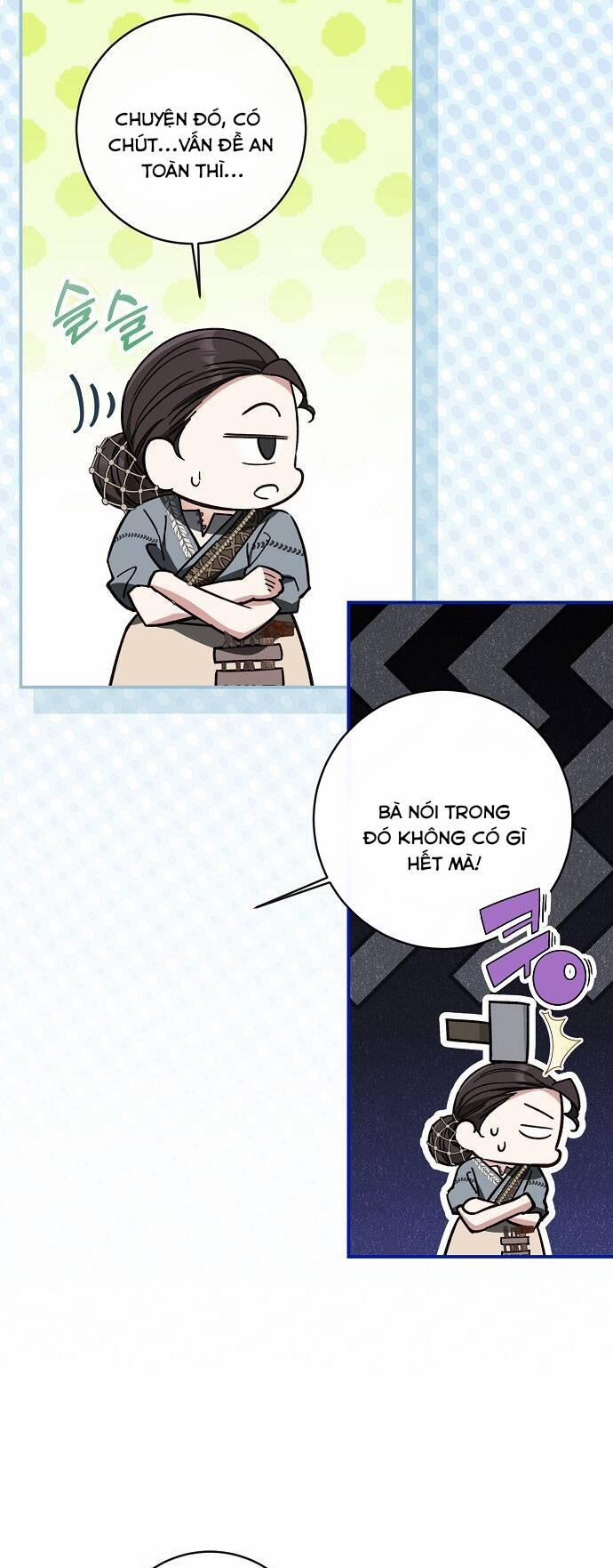 Tôi Đã Thuần Hóa Hầu Tước Ác Ma 72 trang 54