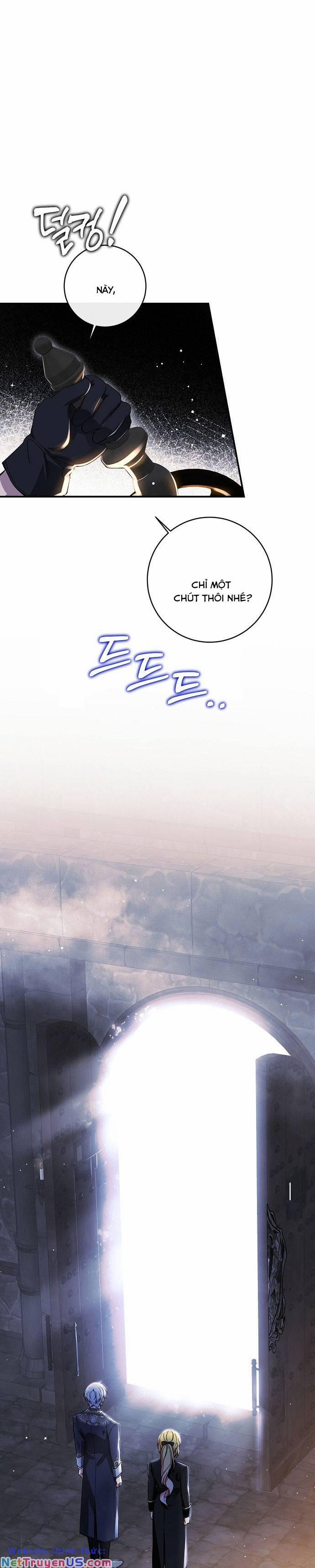 Tôi Đã Thuần Hóa Hầu Tước Ác Ma 73 trang 0