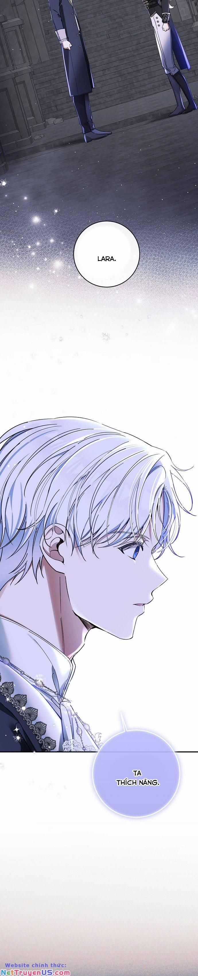 Tôi Đã Thuần Hóa Hầu Tước Ác Ma 73 trang 15