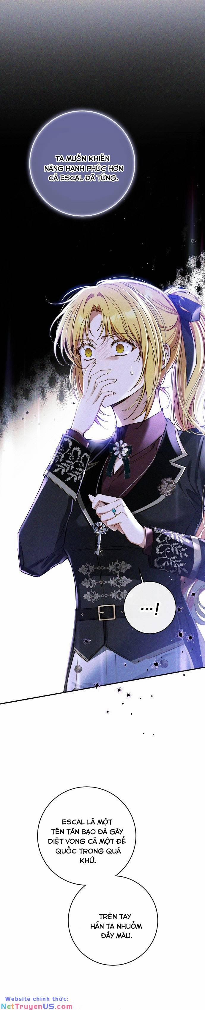 Tôi Đã Thuần Hóa Hầu Tước Ác Ma 73 trang 16