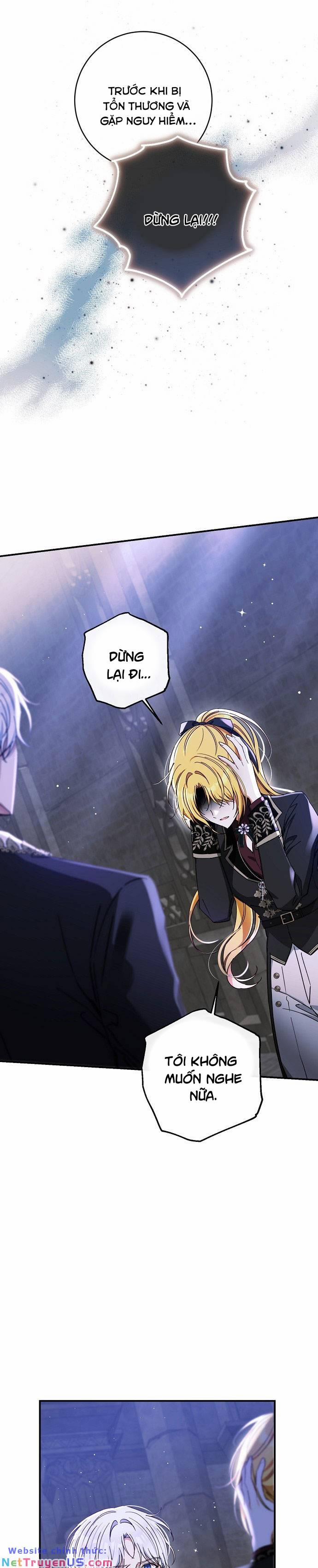 Tôi Đã Thuần Hóa Hầu Tước Ác Ma 73 trang 17