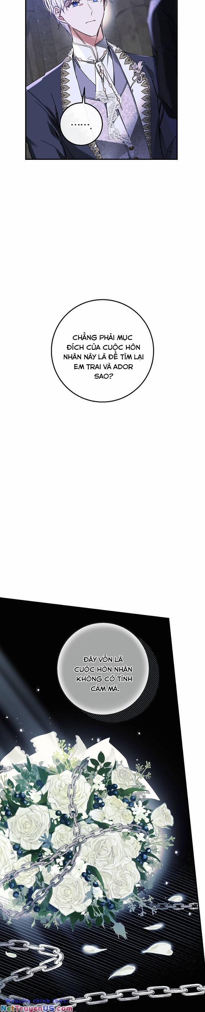 Tôi Đã Thuần Hóa Hầu Tước Ác Ma 73 trang 18