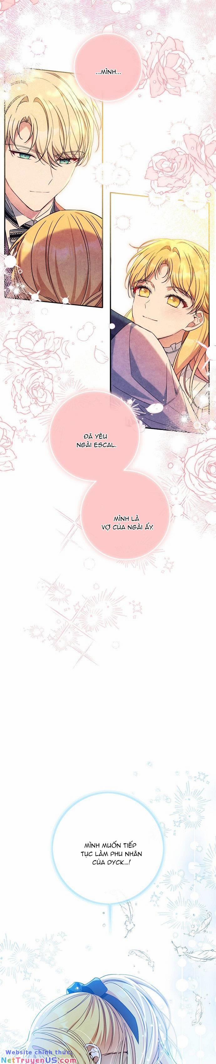 Tôi Đã Thuần Hóa Hầu Tước Ác Ma 73 trang 21