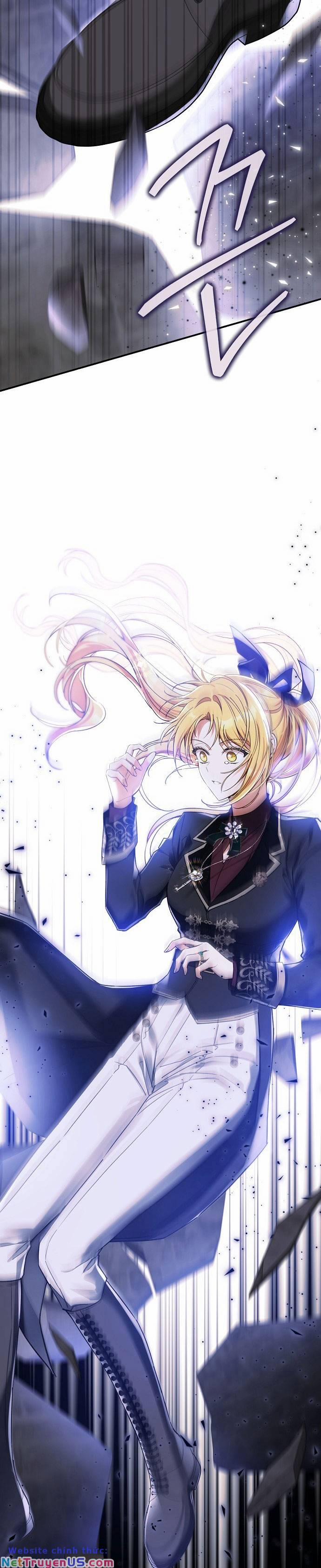 Tôi Đã Thuần Hóa Hầu Tước Ác Ma 73 trang 24