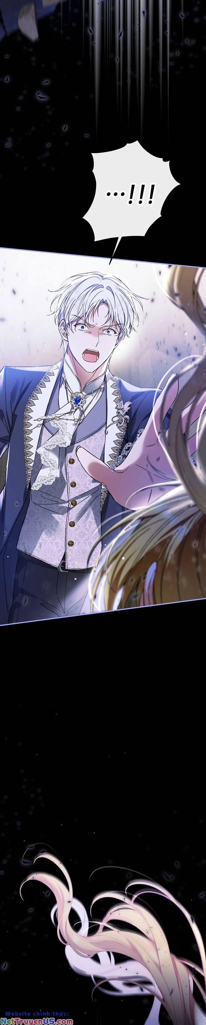 Tôi Đã Thuần Hóa Hầu Tước Ác Ma 73 trang 25