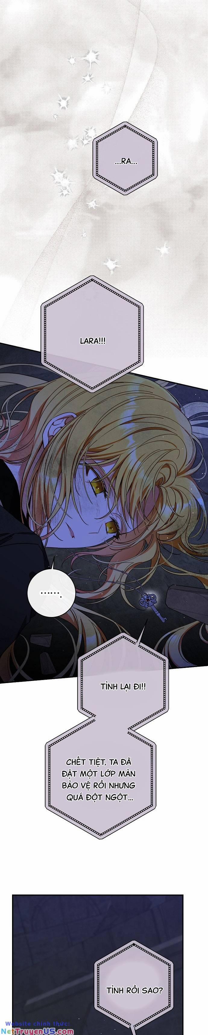 Tôi Đã Thuần Hóa Hầu Tước Ác Ma 73 trang 27
