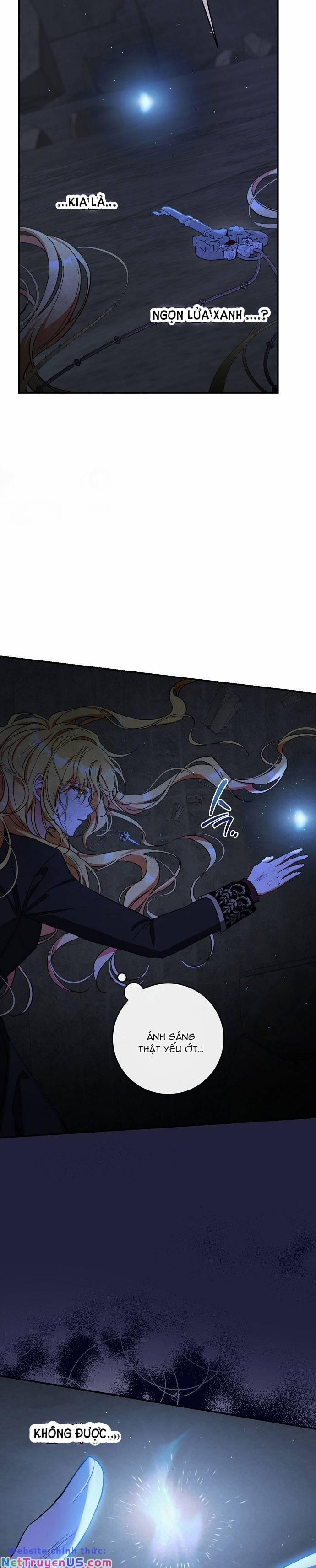 Tôi Đã Thuần Hóa Hầu Tước Ác Ma 73 trang 28