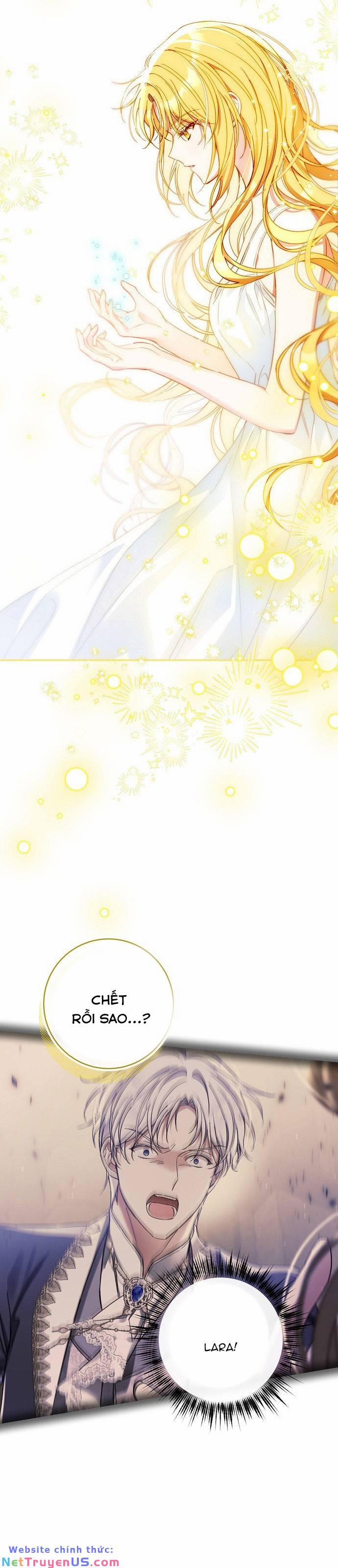 Tôi Đã Thuần Hóa Hầu Tước Ác Ma 73 trang 32