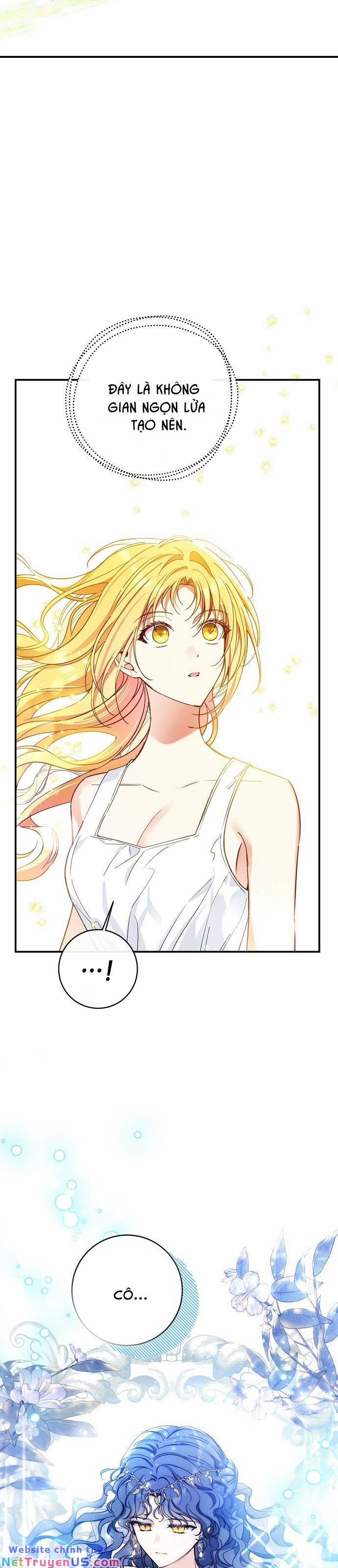 Tôi Đã Thuần Hóa Hầu Tước Ác Ma 73 trang 34