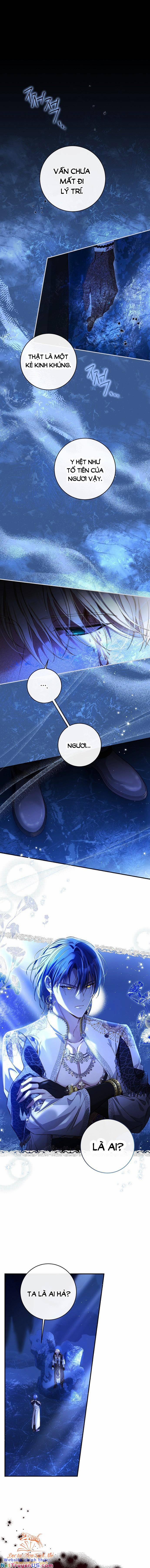 Tôi Đã Thuần Hóa Hầu Tước Ác Ma 75 trang 1