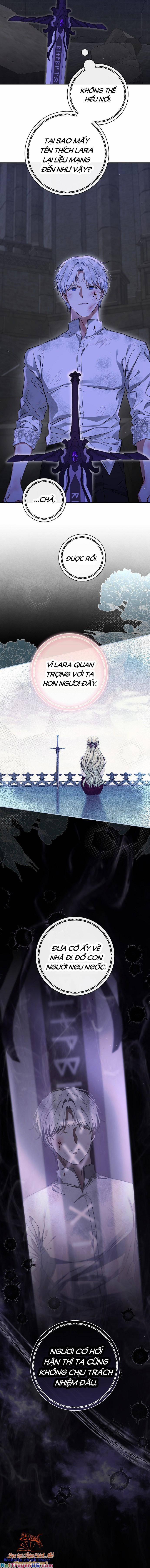 Tôi Đã Thuần Hóa Hầu Tước Ác Ma 75 trang 12