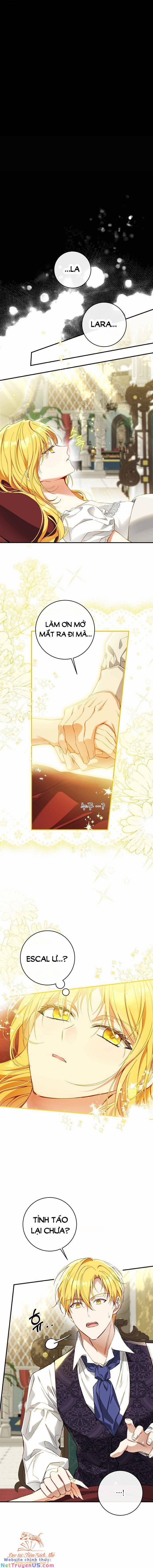 Tôi Đã Thuần Hóa Hầu Tước Ác Ma 75 trang 13