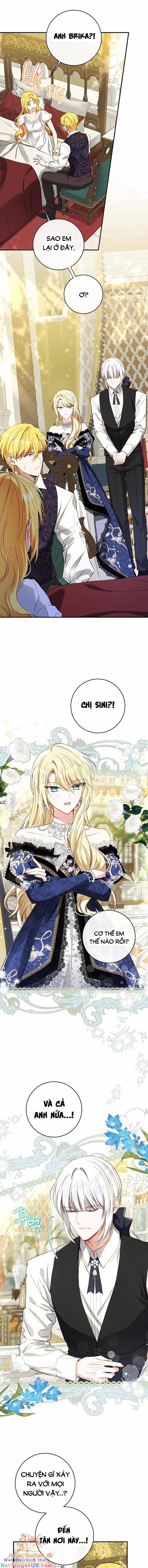 Tôi Đã Thuần Hóa Hầu Tước Ác Ma 75 trang 14