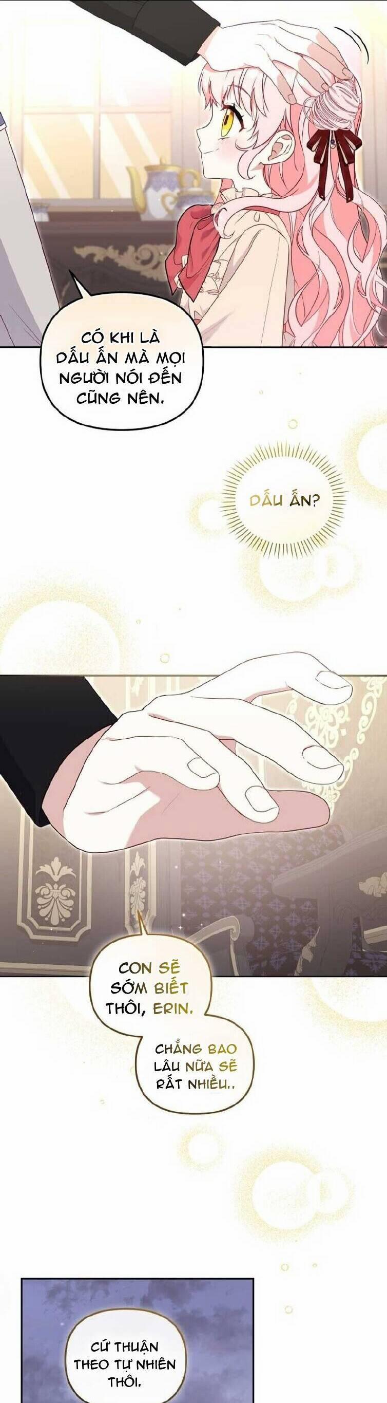 Tôi Đang Được Nuôi Dưỡng Bởi Những Kẻ Phản Diện 68 trang 17