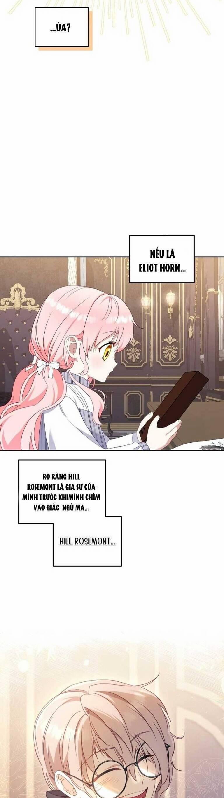 Tôi Đang Được Nuôi Dưỡng Bởi Những Kẻ Phản Diện 68 trang 21