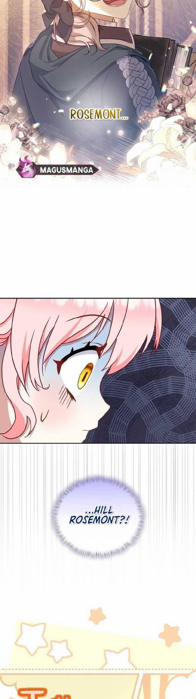 Tôi Đang Được Nuôi Dưỡng Bởi Những Kẻ Phản Diện 68 trang 22