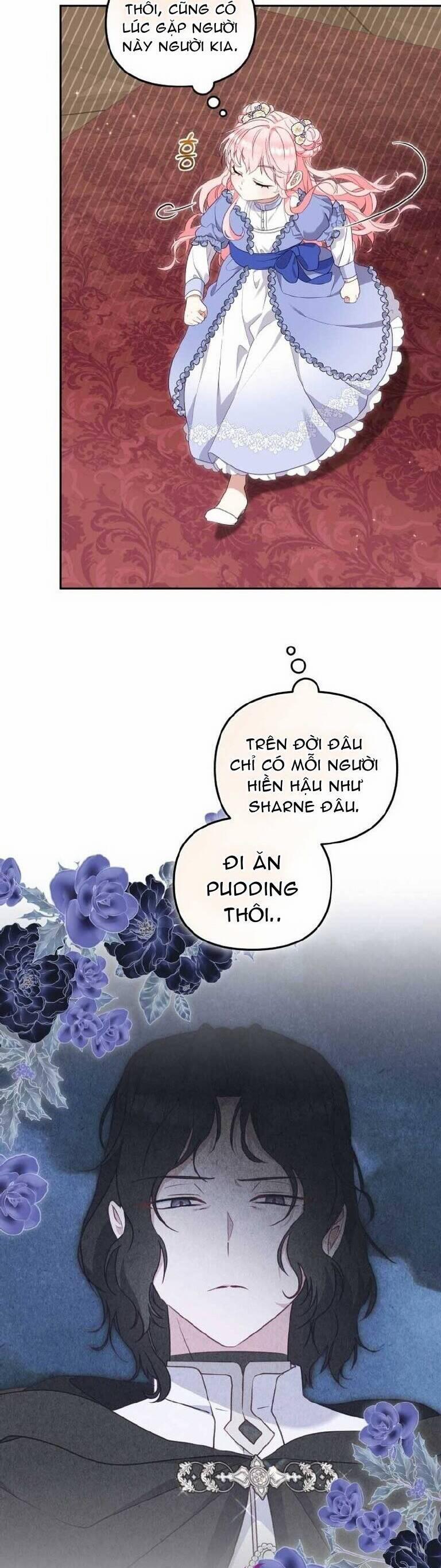 Tôi Đang Được Nuôi Dưỡng Bởi Những Kẻ Phản Diện 68 trang 40