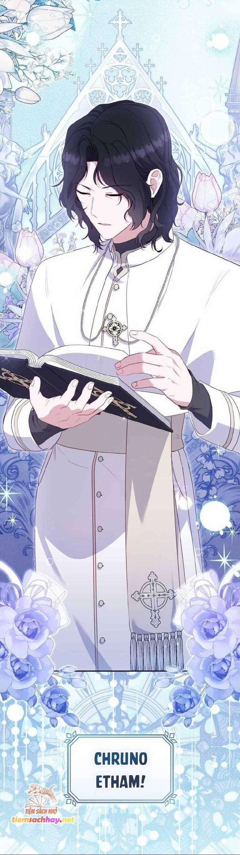 Tôi Đang Được Nuôi Dưỡng Bởi Những Kẻ Phản Diện 68 trang 43