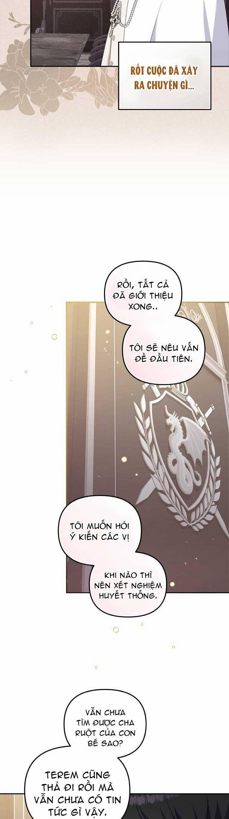 Tôi Đang Được Nuôi Dưỡng Bởi Những Kẻ Phản Diện 69 trang 28