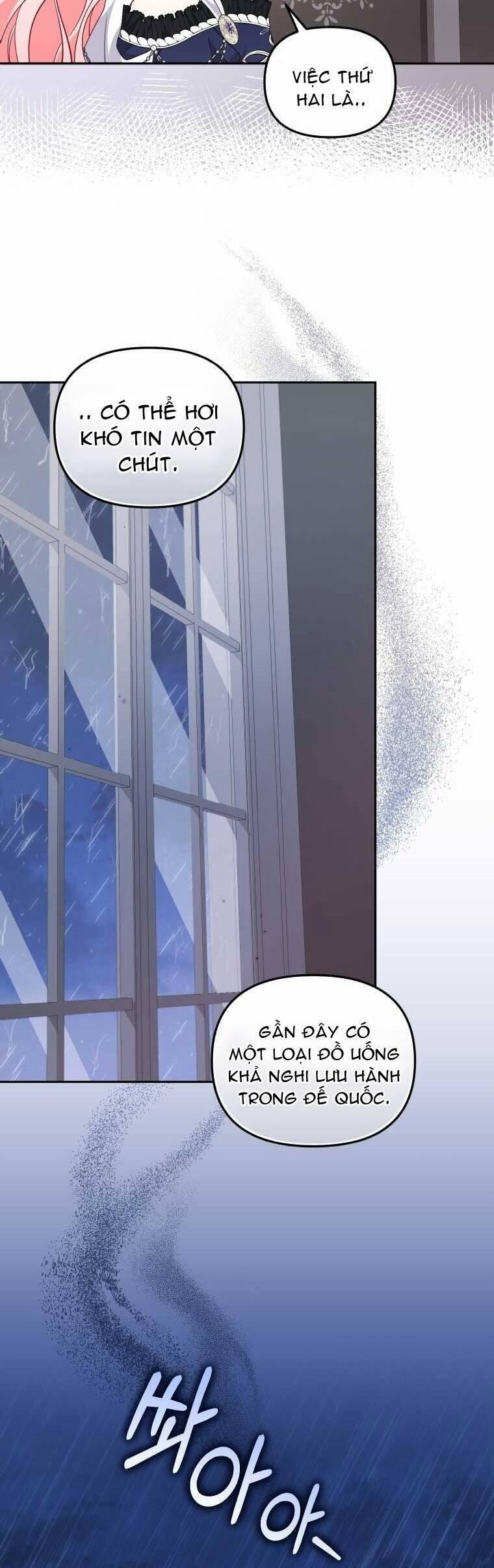 Tôi Đang Được Nuôi Dưỡng Bởi Những Kẻ Phản Diện 69 trang 34