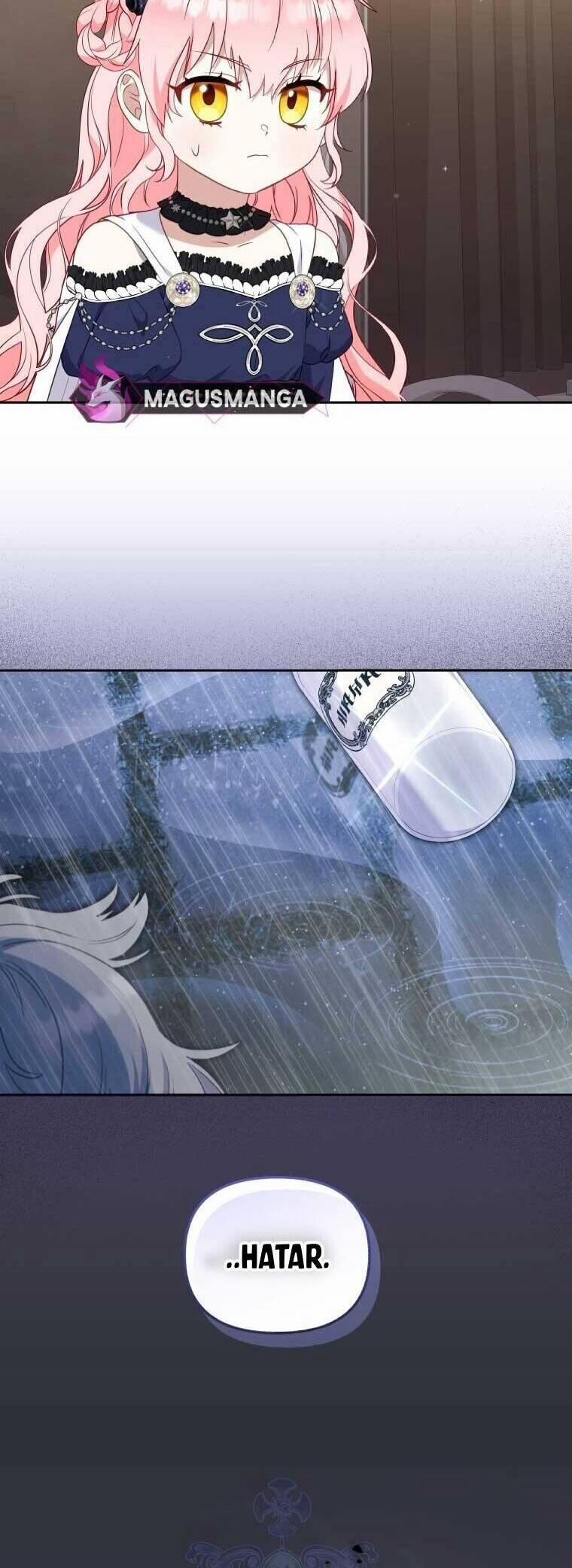 Tôi Đang Được Nuôi Dưỡng Bởi Những Kẻ Phản Diện 69 trang 40