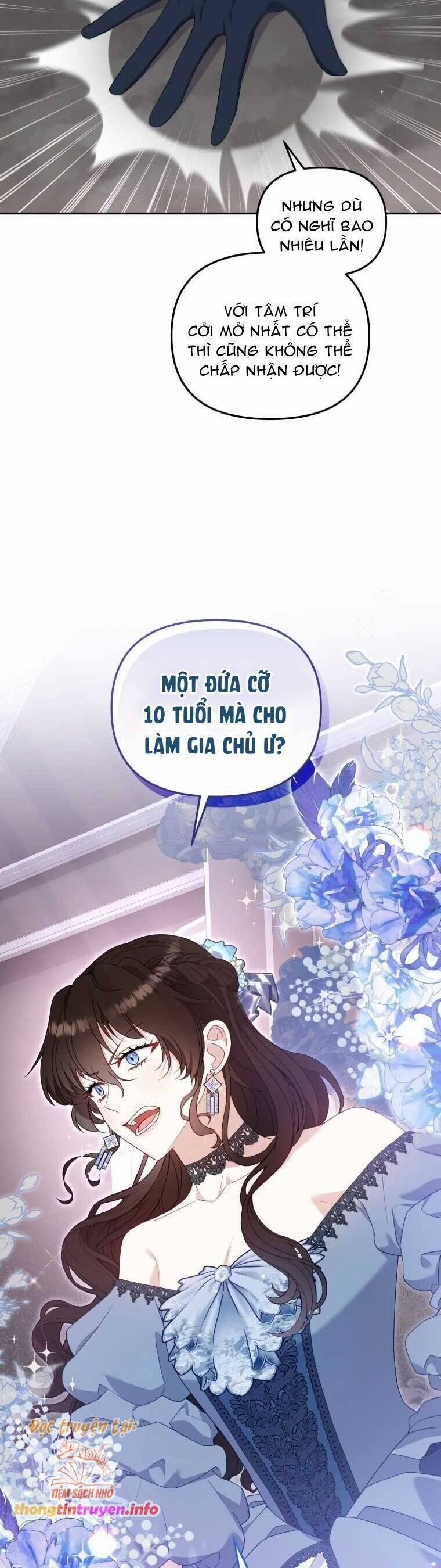 Tôi Đang Được Nuôi Dưỡng Bởi Những Kẻ Phản Diện 69 trang 6