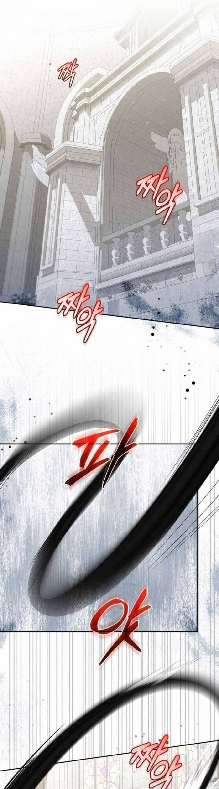 Tôi Đang Được Nuôi Dưỡng Bởi Những Kẻ Phản Diện 71 trang 28