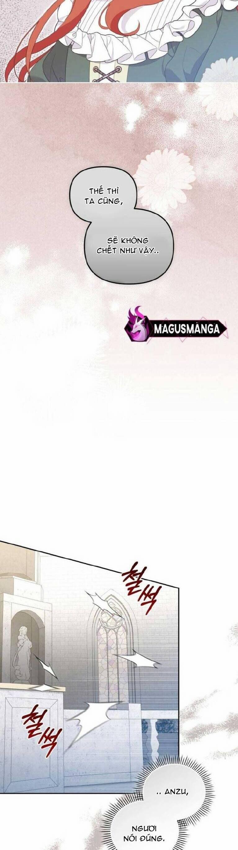 Tôi Đang Được Nuôi Dưỡng Bởi Những Kẻ Phản Diện 71 trang 31