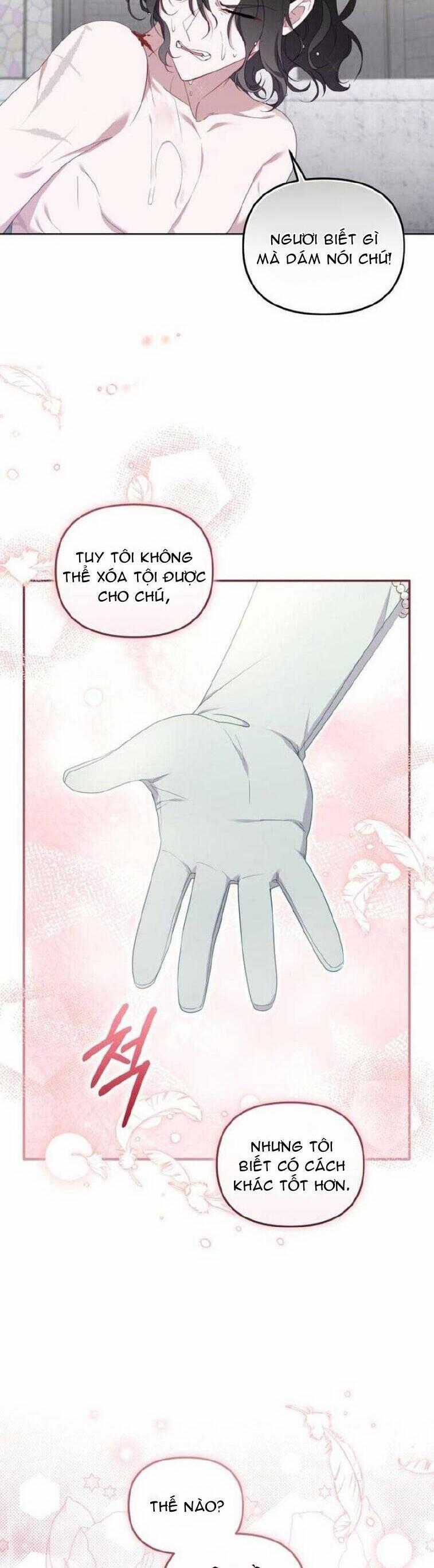 Tôi Đang Được Nuôi Dưỡng Bởi Những Kẻ Phản Diện 71 trang 40