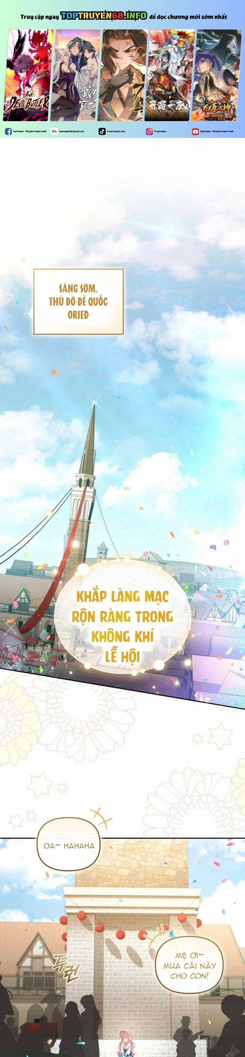 Tôi Đang Được Nuôi Dưỡng Bởi Những Kẻ Phản Diện 74 trang 0