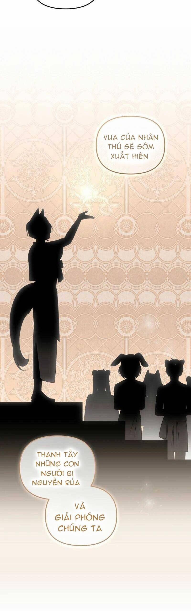 Tôi Đang Được Nuôi Dưỡng Bởi Những Kẻ Phản Diện 74 trang 19