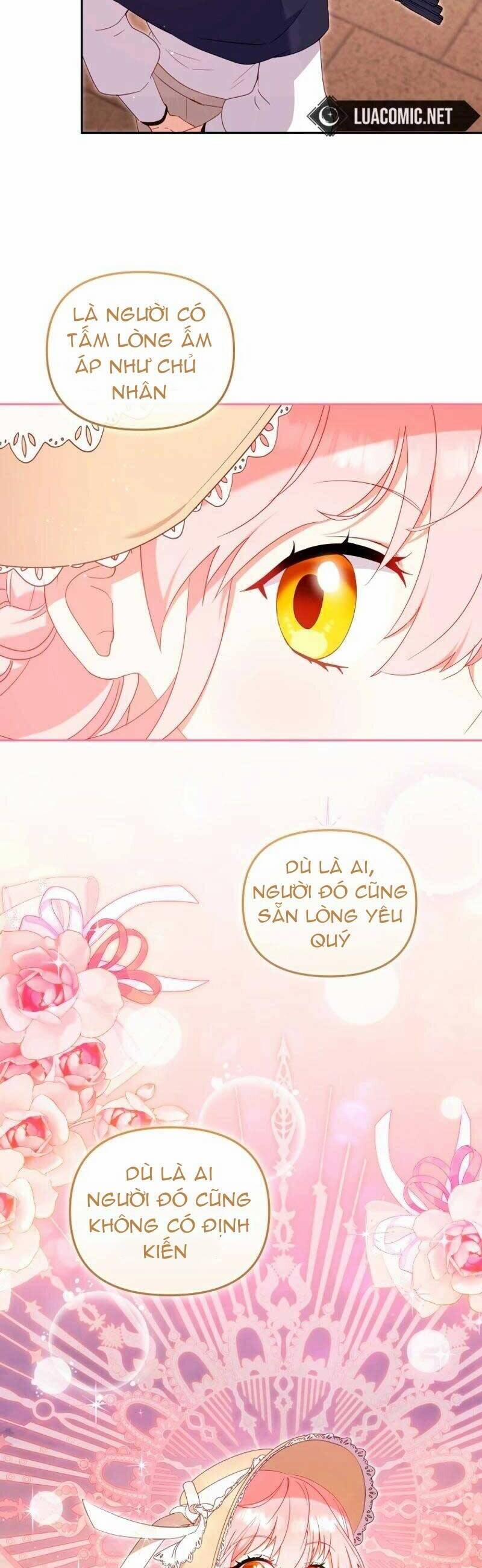 Tôi Đang Được Nuôi Dưỡng Bởi Những Kẻ Phản Diện 74 trang 31