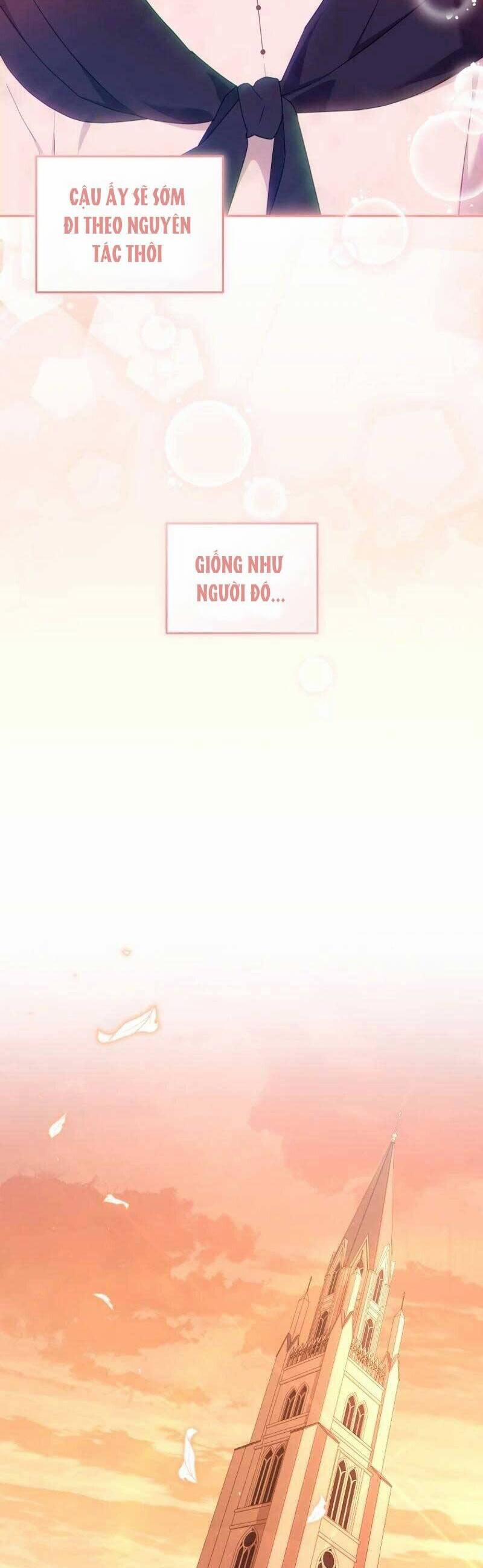 Tôi Đang Được Nuôi Dưỡng Bởi Những Kẻ Phản Diện 74 trang 34