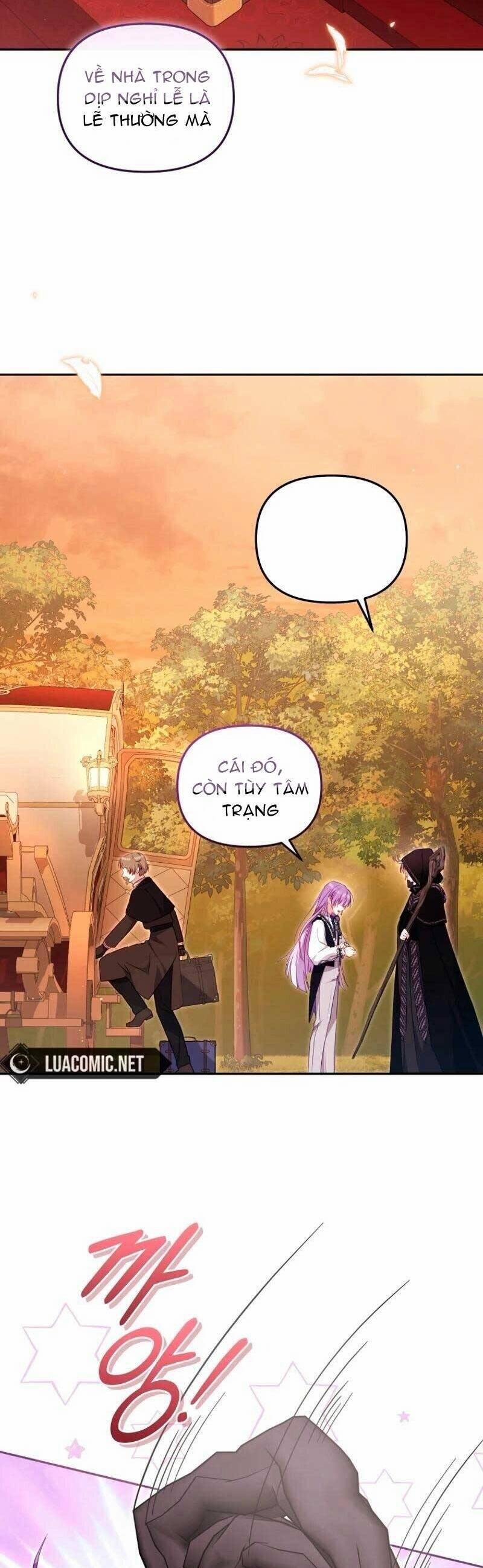 Tôi Đang Được Nuôi Dưỡng Bởi Những Kẻ Phản Diện 74 trang 36