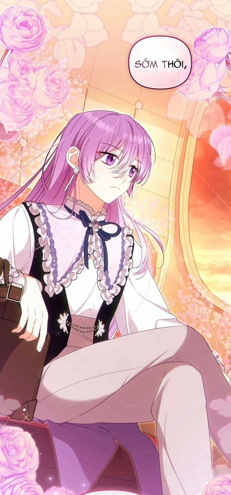 Tôi Đang Được Nuôi Dưỡng Bởi Những Kẻ Phản Diện 74 trang 43