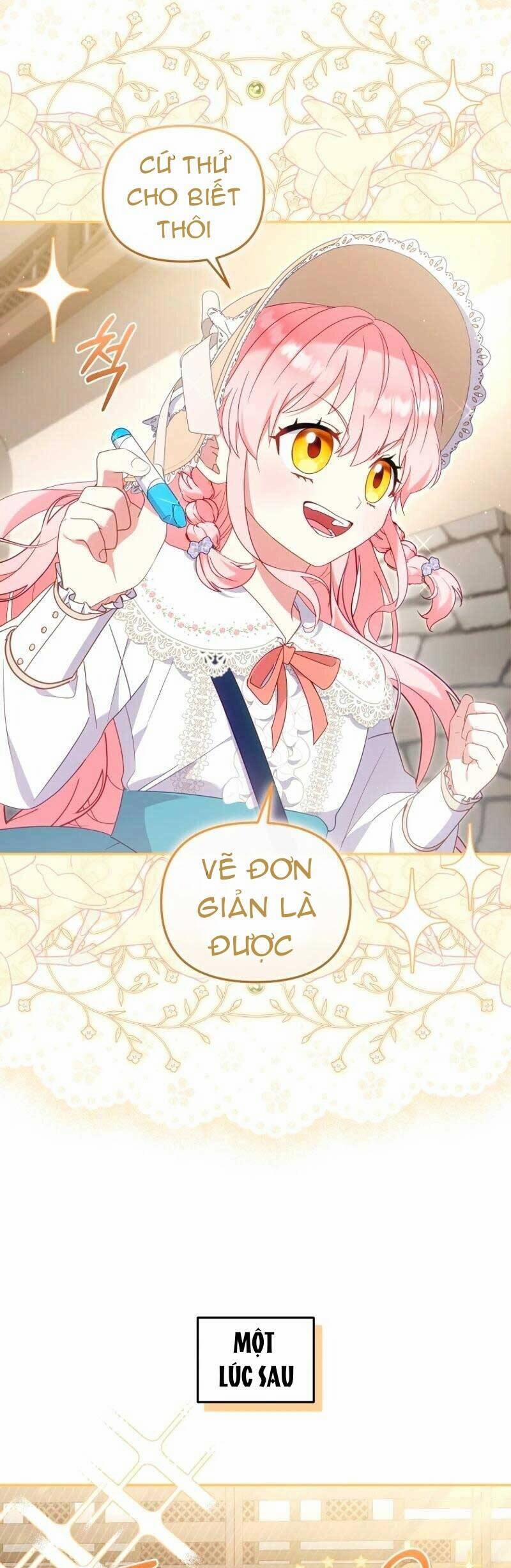 Tôi Đang Được Nuôi Dưỡng Bởi Những Kẻ Phản Diện 74 trang 8