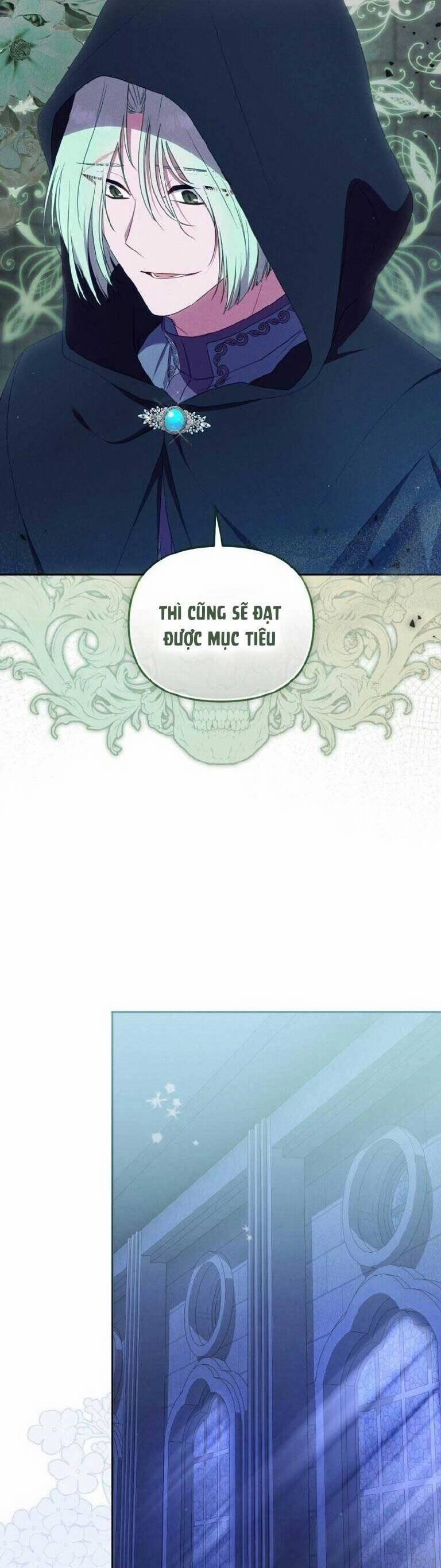 Tôi Đang Được Nuôi Dưỡng Bởi Những Kẻ Phản Diện 75 trang 34