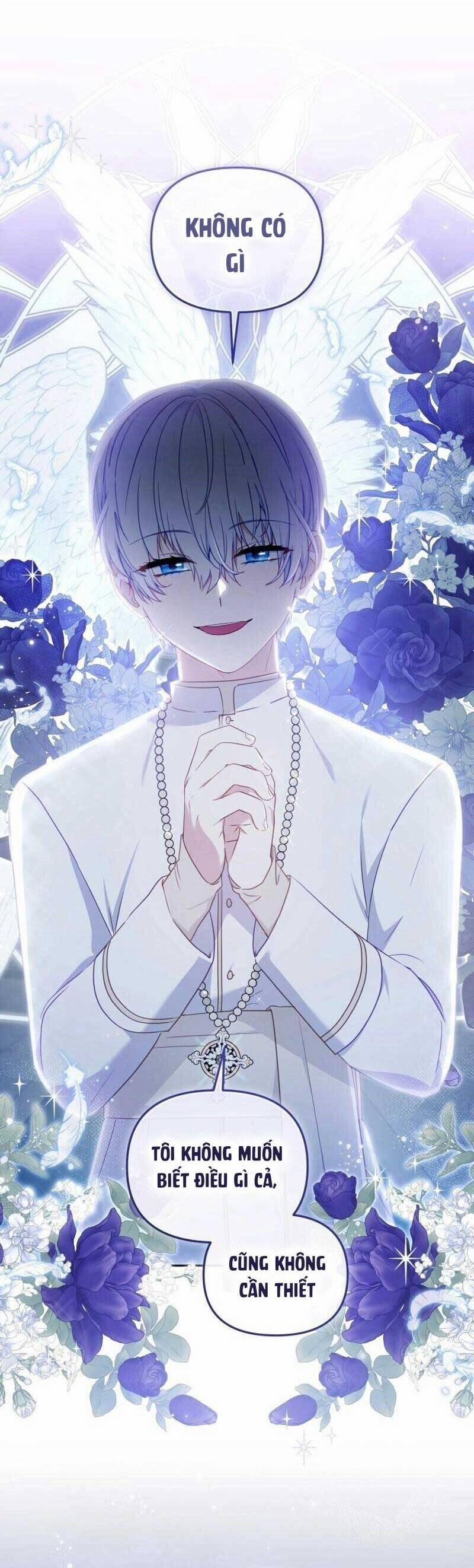 Tôi Đang Được Nuôi Dưỡng Bởi Những Kẻ Phản Diện 75 trang 42