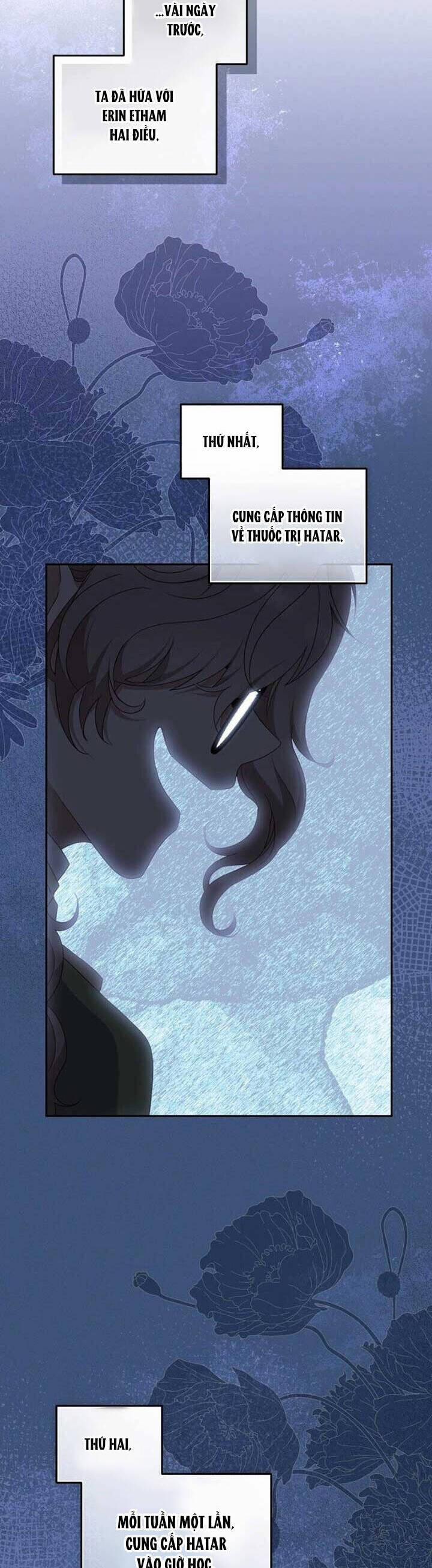 Tôi Đang Được Nuôi Dưỡng Bởi Những Kẻ Phản Diện 77 trang 22