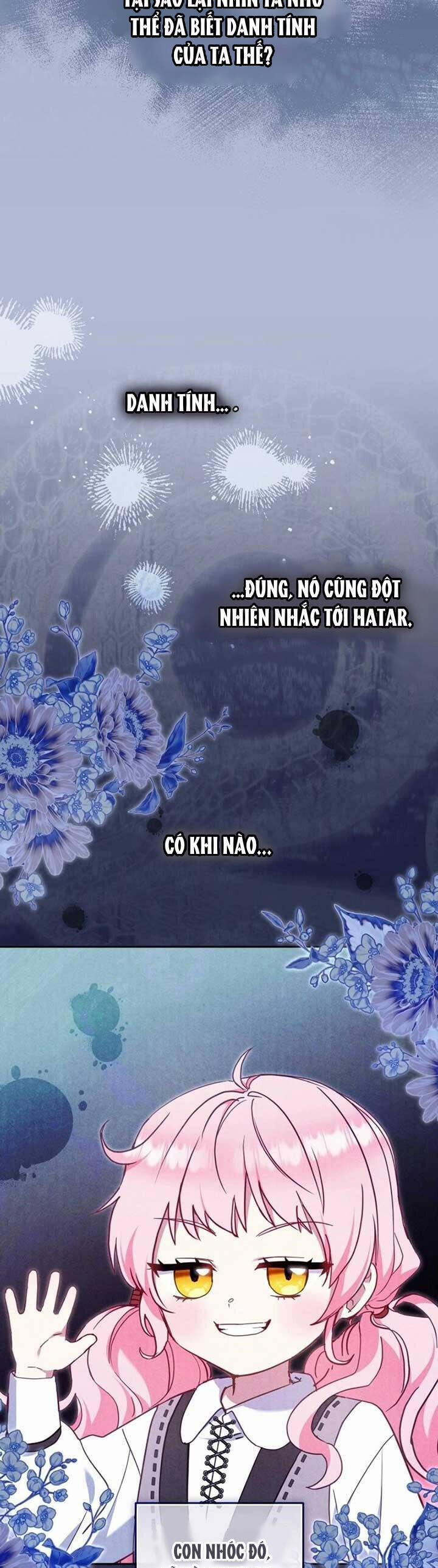 Tôi Đang Được Nuôi Dưỡng Bởi Những Kẻ Phản Diện 77 trang 29