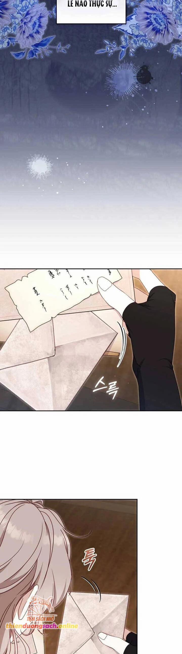 Tôi Đang Được Nuôi Dưỡng Bởi Những Kẻ Phản Diện 77 trang 30